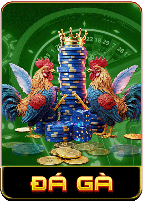 Game đá gà