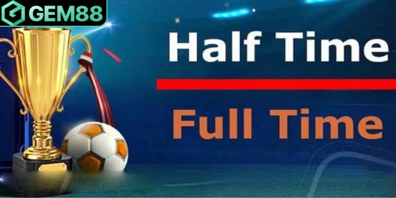 Kèo Half Time/Full Time Là Gì? Cách Đọc Kèo HT/FT Kèo Half Time/Full Time (kèo Nửa trận/Toàn trận) là loại kèo cược thú vị