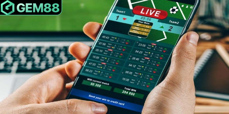 Kèo Tỷ Số Là Gì? Cách Chơi Correct Score & Cách Phân Tích Mẹo soi kèo tỷ số hiệu quả cho người mới